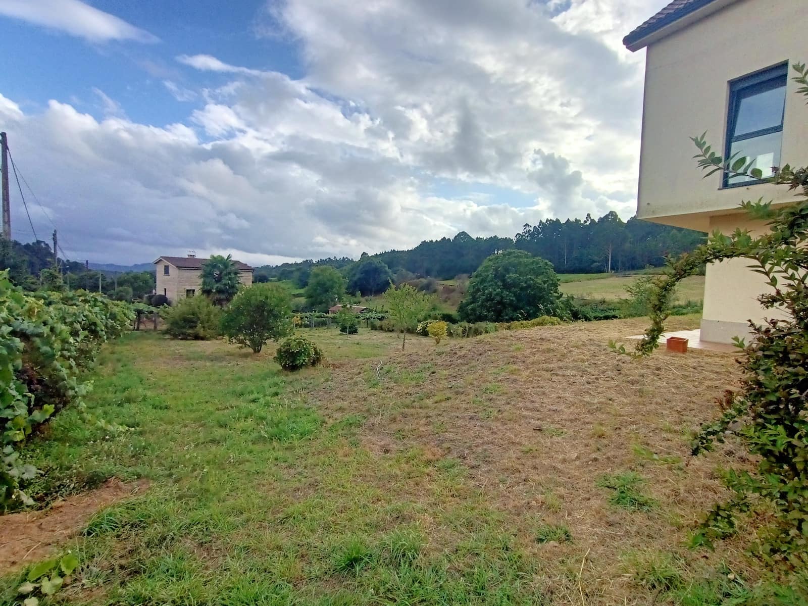 6 camera da letto Villa in vendita in Vedra con piscina garage - 380.000 € (Rif: 9366908)