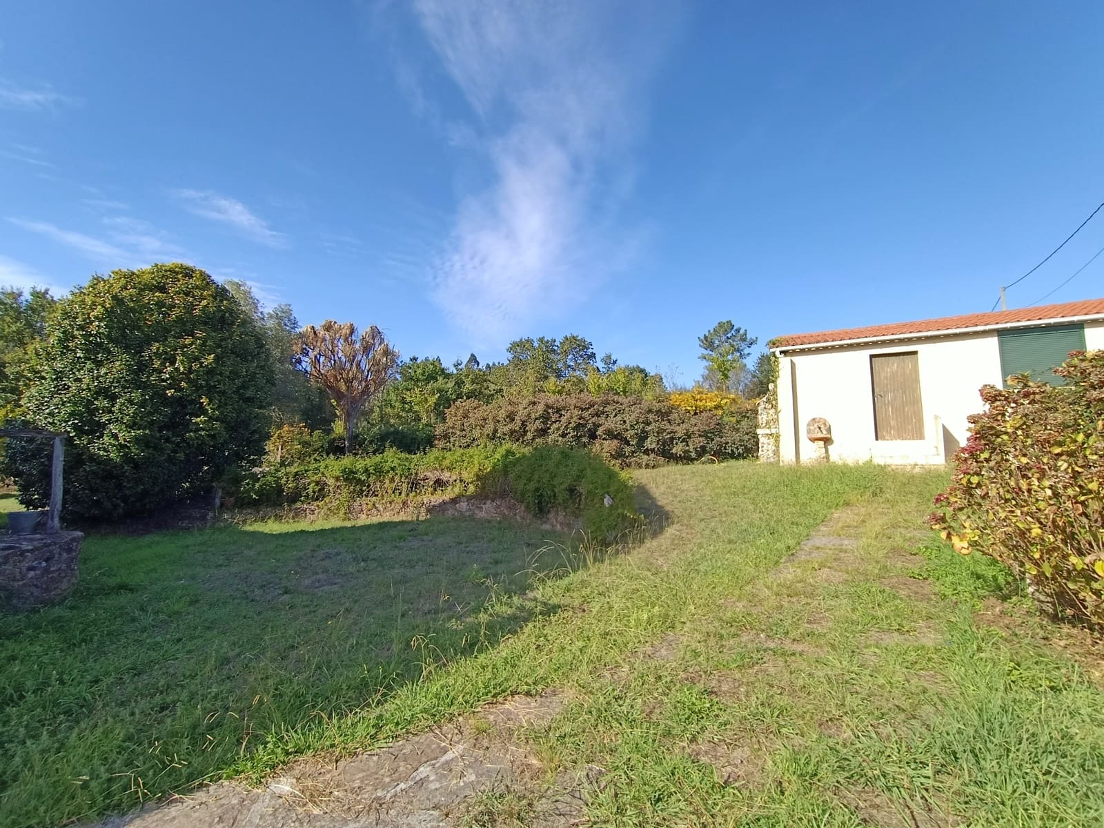 6 camera da letto Villa in vendita in Vedra con piscina garage - 380.000 € (Rif: 9366908)