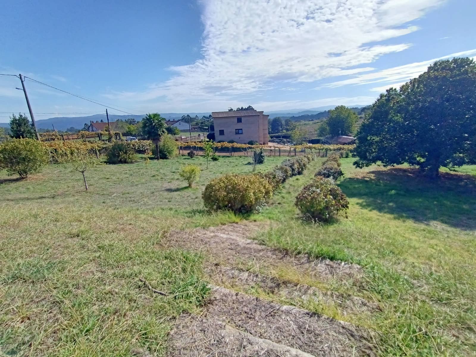 6 camera da letto Villa in vendita in Vedra con piscina garage - 380.000 € (Rif: 9366908)