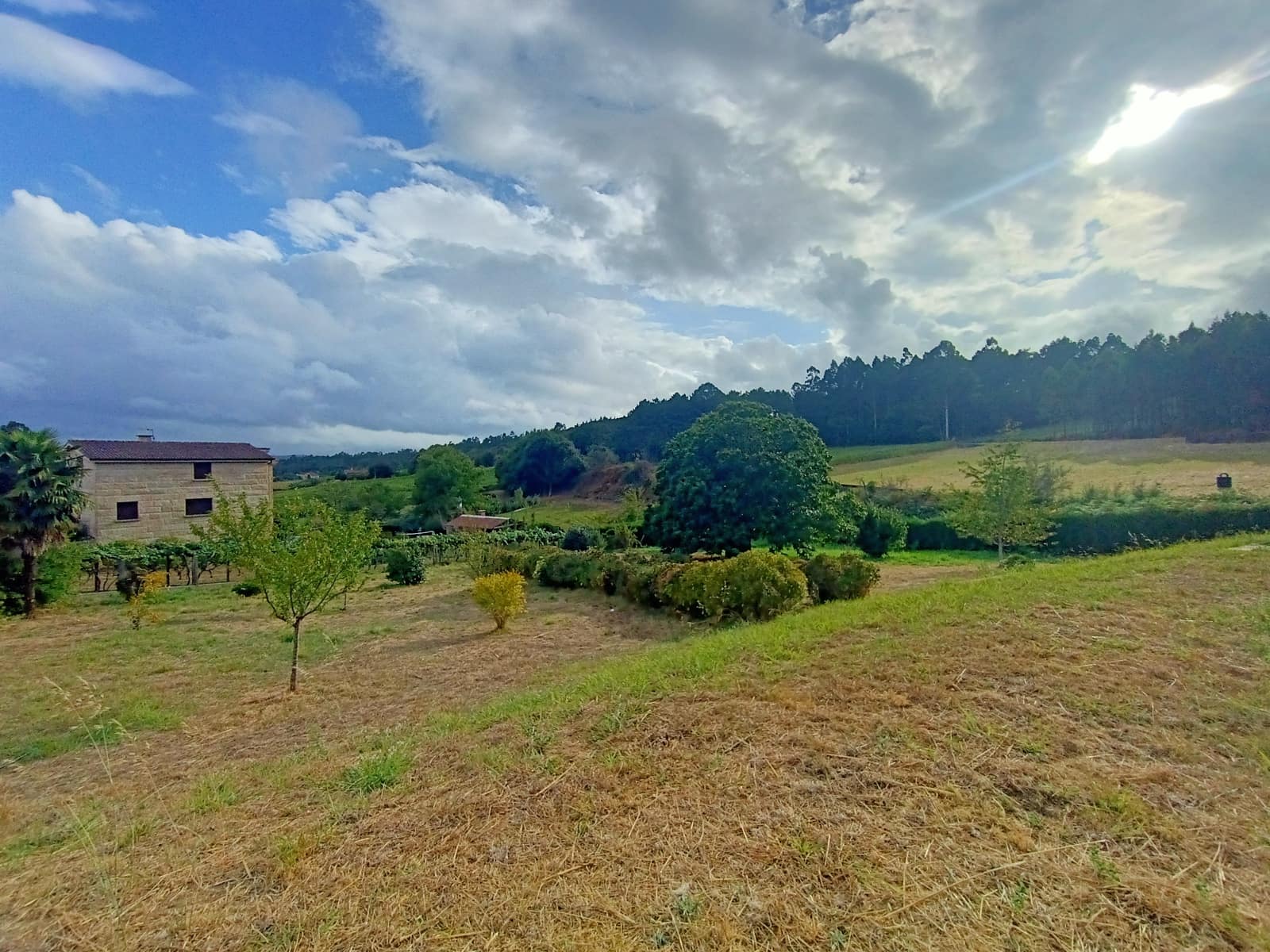 6 camera da letto Villa in vendita in Vedra con piscina garage - 380.000 € (Rif: 9366908)