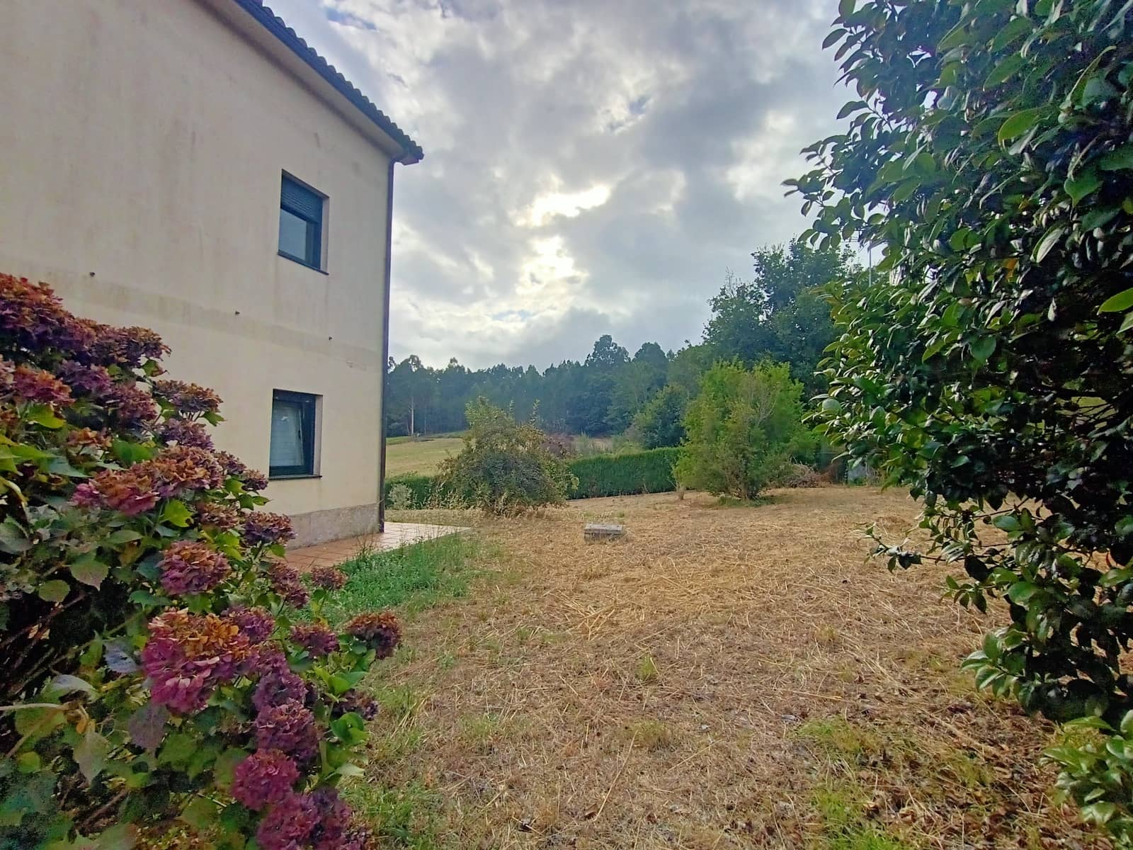 6 camera da letto Villa in vendita in Vedra con piscina garage - 380.000 € (Rif: 9366908)