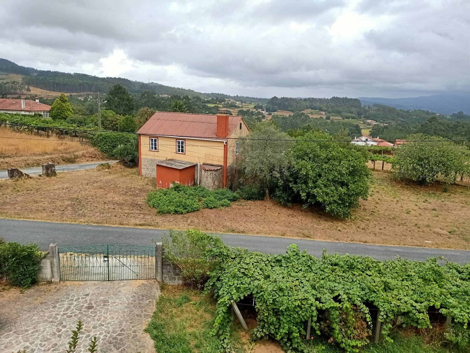 6 camera da letto Villa in vendita in Vedra con piscina garage - 380.000 € (Rif: 9366908)