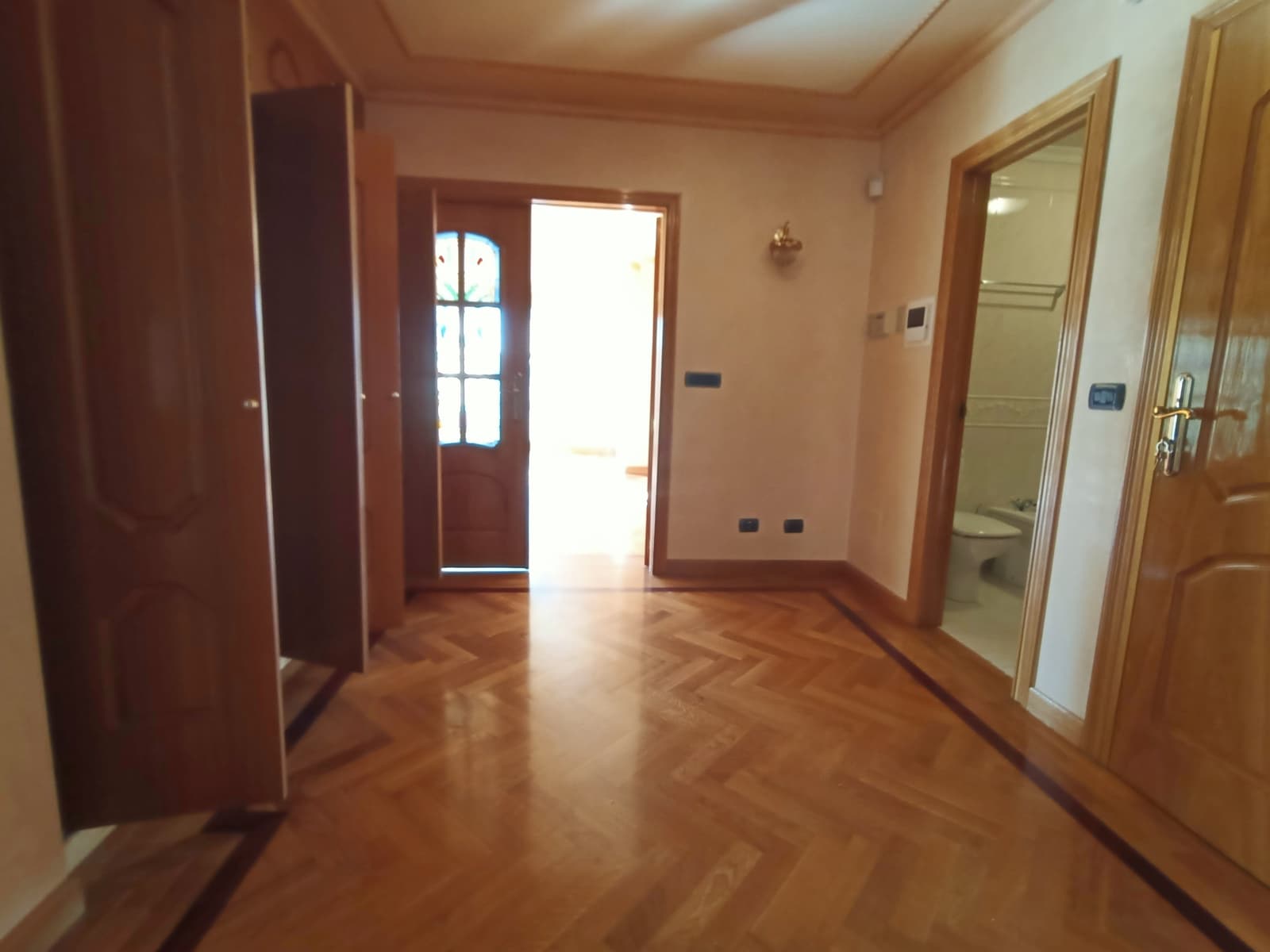 2 Zimmer Penthouse zu verkaufen in A Coruna Stadt mit Garage - 650.000 € (Ref: 9366909)