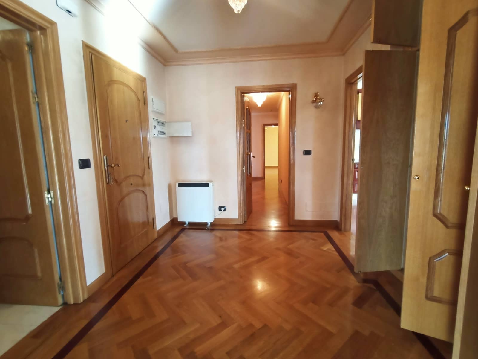 2 Zimmer Penthouse zu verkaufen in A Coruna Stadt mit Garage - 650.000 € (Ref: 9366909)