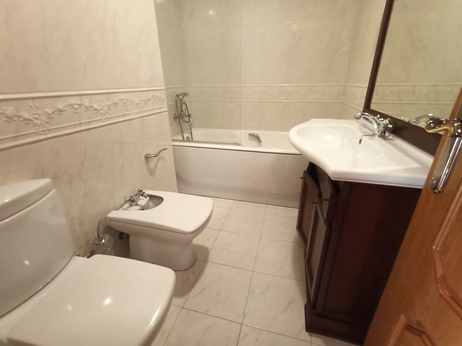 2 Zimmer Penthouse zu verkaufen in A Coruna Stadt mit Garage - 650.000 € (Ref: 9366909)