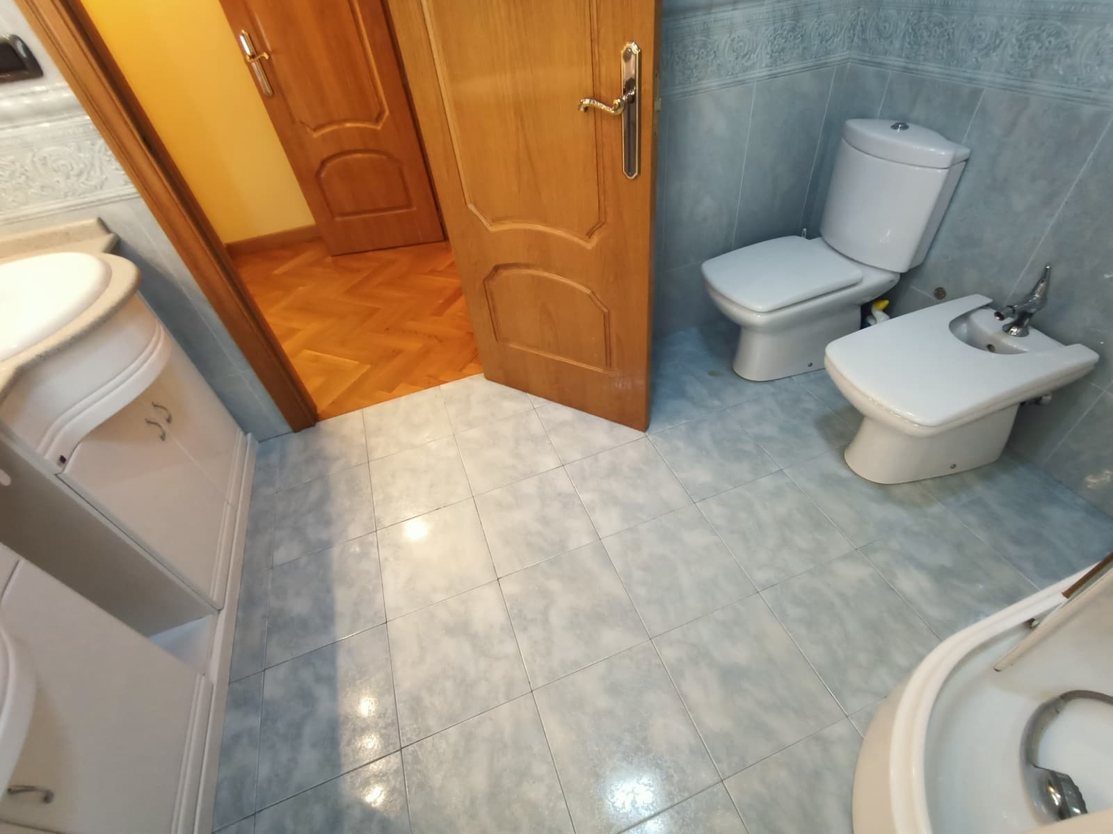 2 Zimmer Penthouse zu verkaufen in A Coruna Stadt mit Garage - 650.000 € (Ref: 9366909)