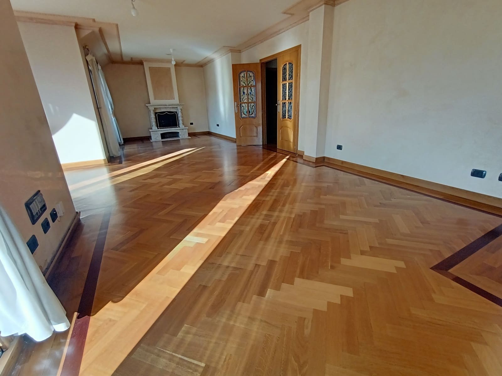 2 Zimmer Penthouse zu verkaufen in A Coruna Stadt mit Garage - 650.000 € (Ref: 9366909)