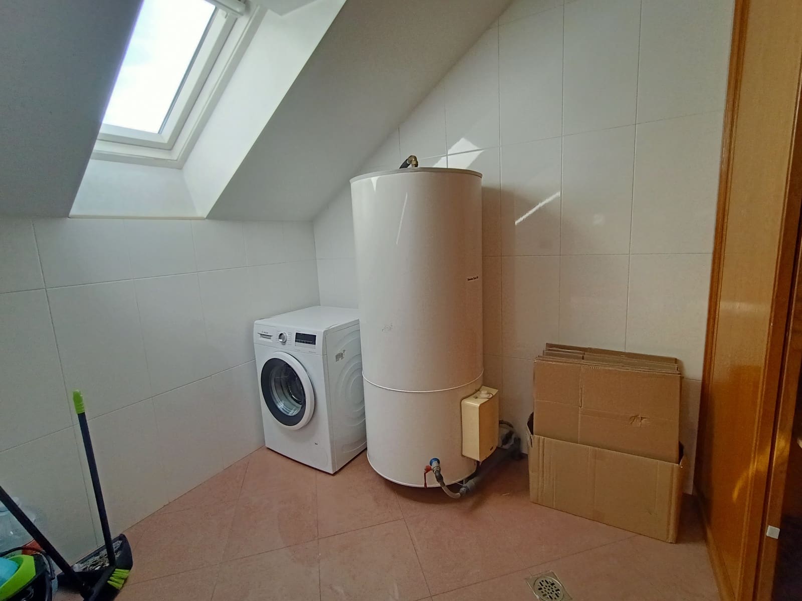 2 Zimmer Penthouse zu verkaufen in A Coruna Stadt mit Garage - 650.000 € (Ref: 9366909)