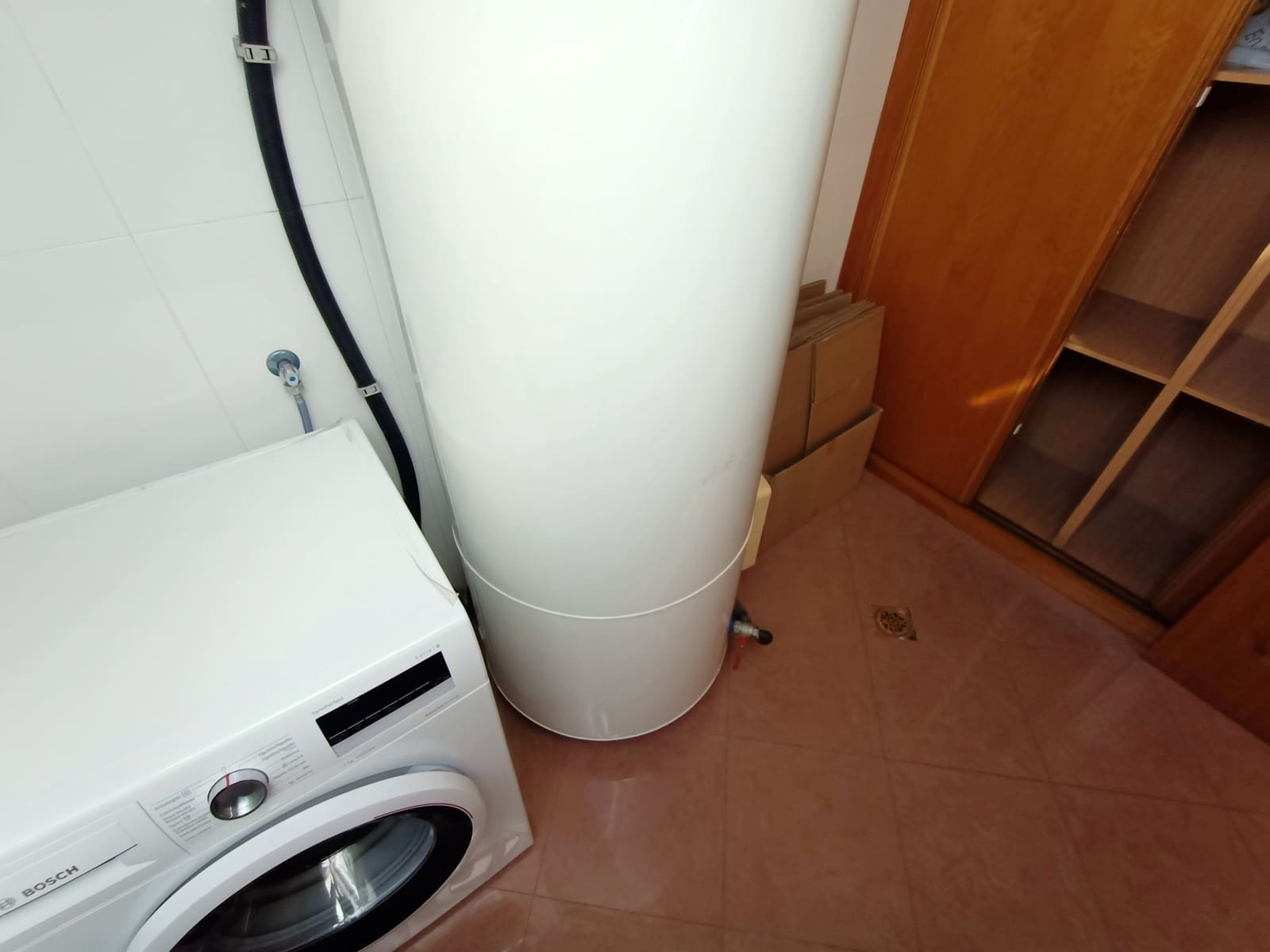 2 Zimmer Penthouse zu verkaufen in A Coruna Stadt mit Garage - 650.000 € (Ref: 9366909)