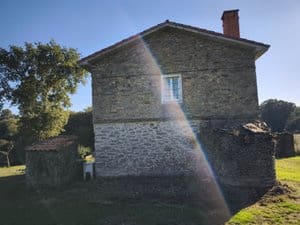 3 sovrum Villa till salu i Mesia med garage - 195 000 € (Ref: 9366910)