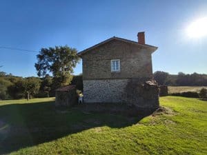 3 sovrum Villa till salu i Mesia med garage - 195 000 € (Ref: 9366910)