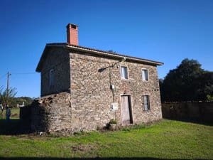 3 sovrum Villa till salu i Mesia med garage - 195 000 € (Ref: 9366910)