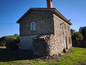 3 sovrum Villa till salu i Mesia med garage - 195 000 € (Ref: 9366910)