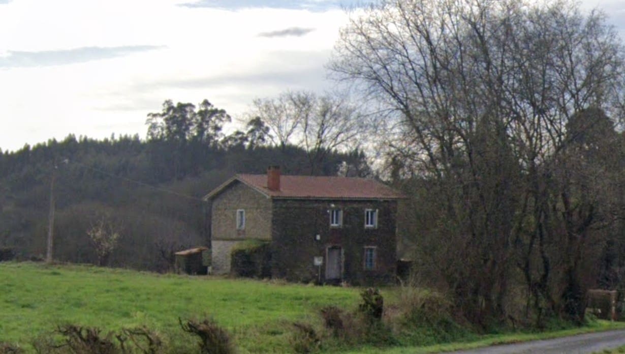 3 sovrum Villa till salu i Mesia med garage - 195 000 € (Ref: 9366910)