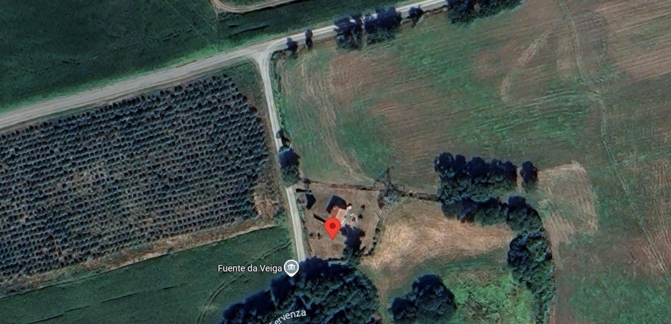 3 sovrum Villa till salu i Mesia med garage - 195 000 € (Ref: 9366910)