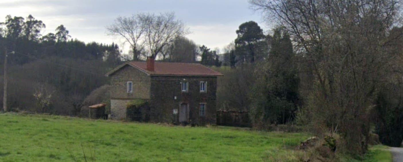 3 sovrum Villa till salu i Mesia med garage - 195 000 € (Ref: 9366910)