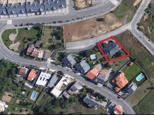 4 chambre Villa/Maison à vendre à Oleiros - 500 000 € (Ref: 9367802)