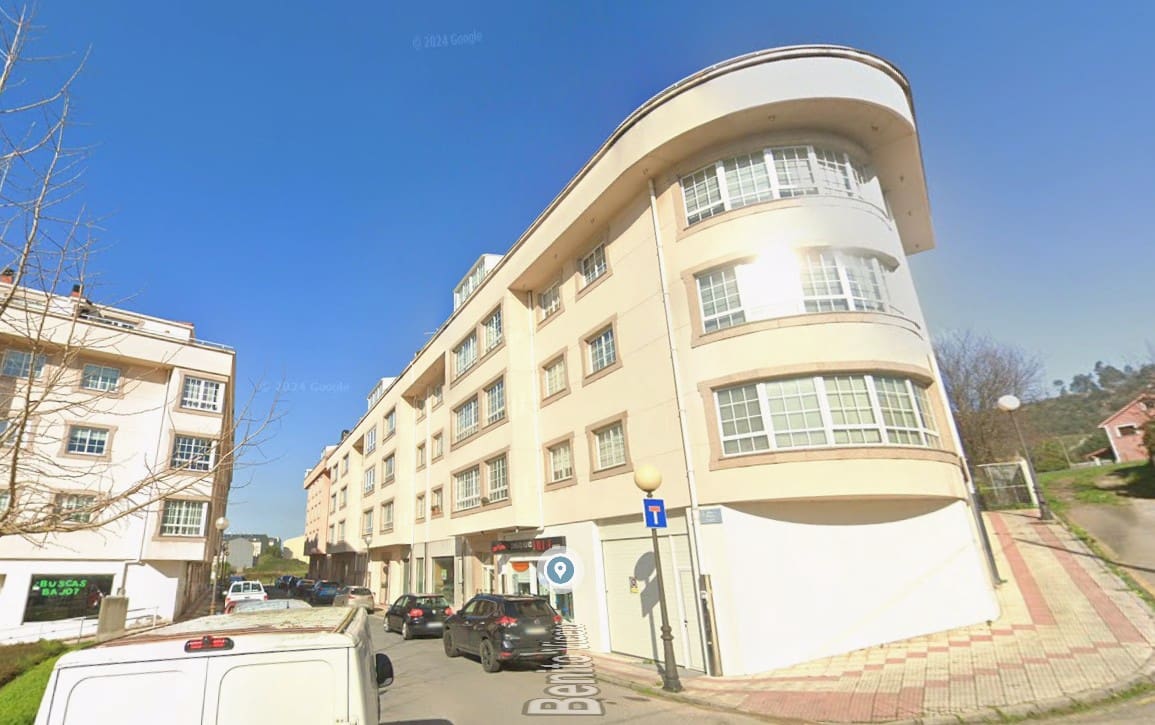 2 soveværelse Penthouse til salg i Arteixo - € 188.999 (Ref: 9367812)