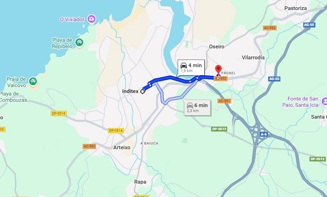 2 soveværelse Penthouse til salg i Arteixo - € 188.999 (Ref: 9367812)