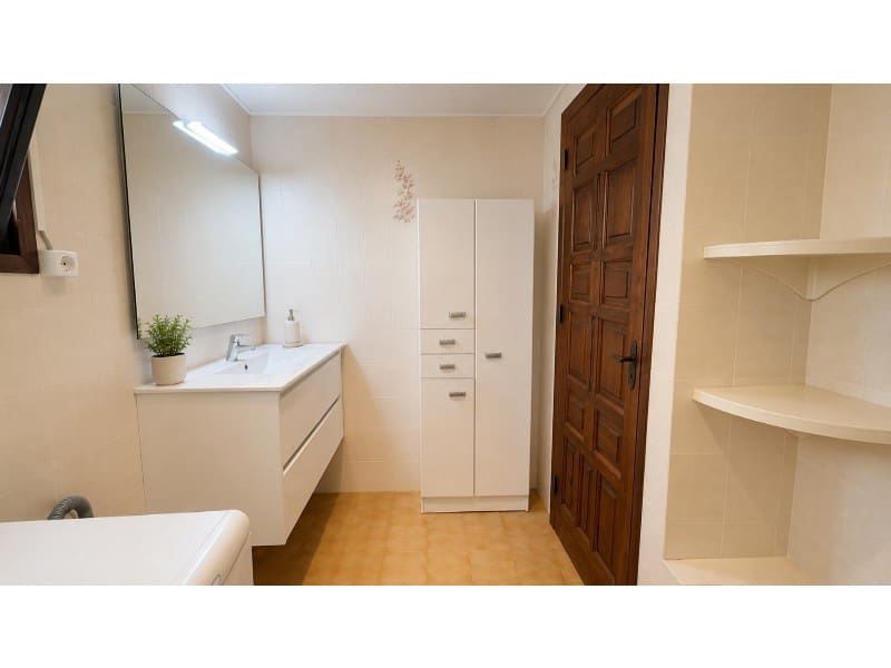 2 quarto Apartamento para venda em Roses com garagem - 220 000 € (Ref: 10015236)