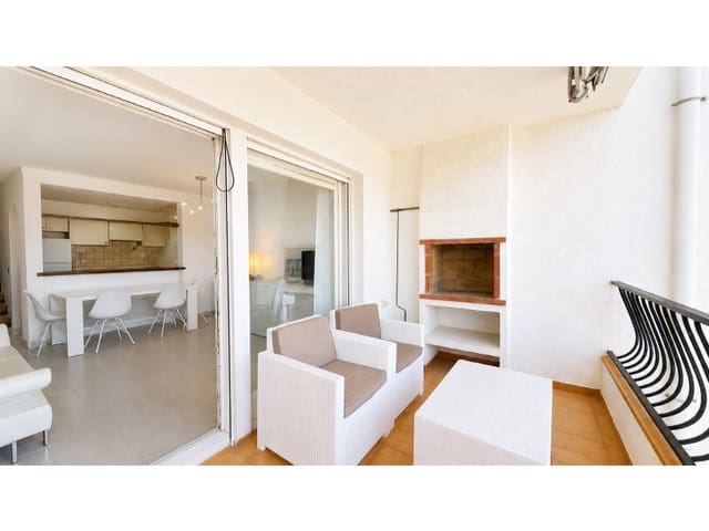 2 quarto Apartamento para venda em Roses com garagem - 220 000 € (Ref: 10015236)