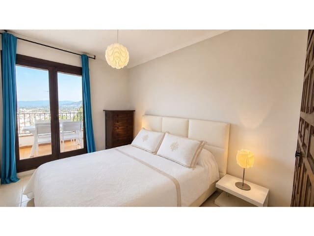 2 quarto Apartamento para venda em Roses com garagem - 220 000 € (Ref: 10015236)