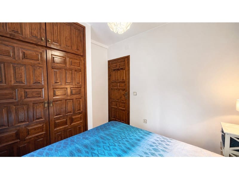2 quarto Apartamento para venda em Roses com garagem - 220 000 € (Ref: 10015236)