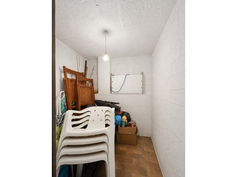 2 quarto Apartamento para venda em Roses com garagem - 220 000 € (Ref: 10015236)