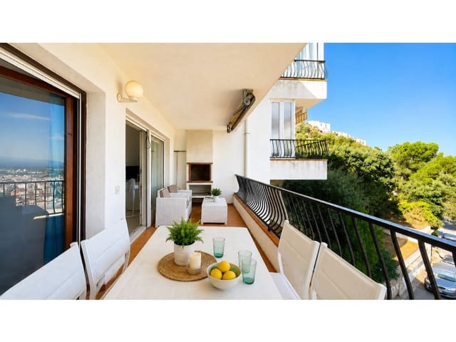 2 quarto Apartamento para venda em Roses com garagem - 220 000 € (Ref: 10015236)