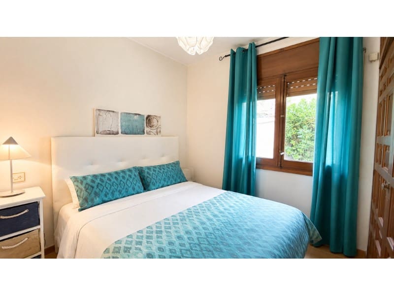 2 quarto Apartamento para venda em Roses com garagem - 220 000 € (Ref: 10015236)