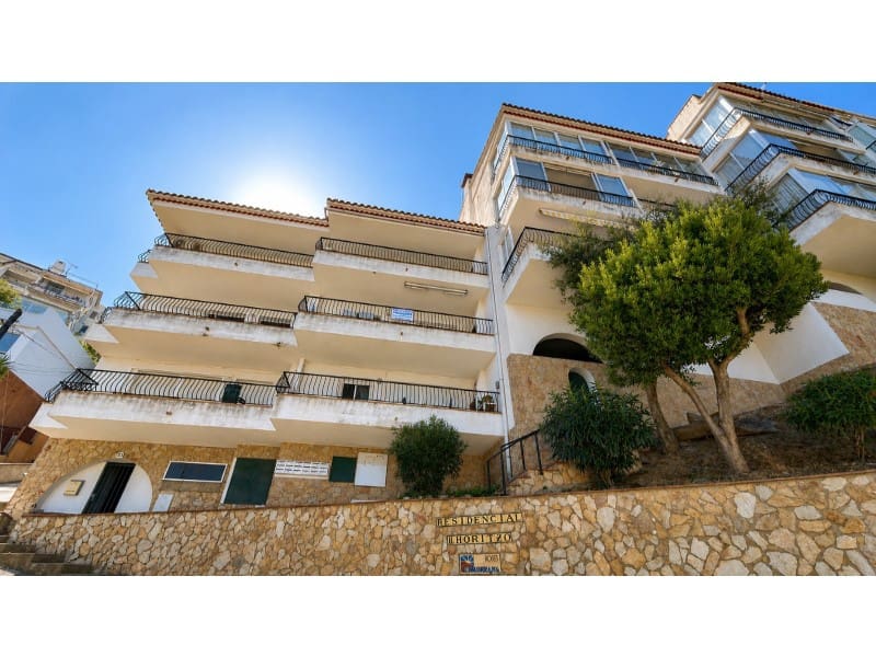 2 quarto Apartamento para venda em Roses com garagem - 220 000 € (Ref: 10015236)