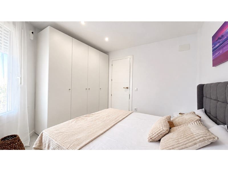 2 soveværelse Lejlighed til salg i Empuriabrava - € 200.000 (Ref: 10037139)