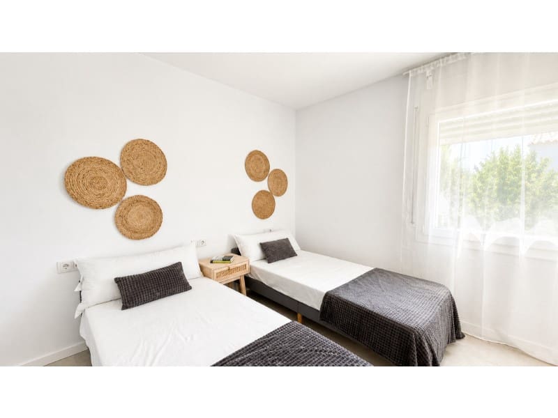2 soveværelse Lejlighed til salg i Empuriabrava - € 200.000 (Ref: 10037139)