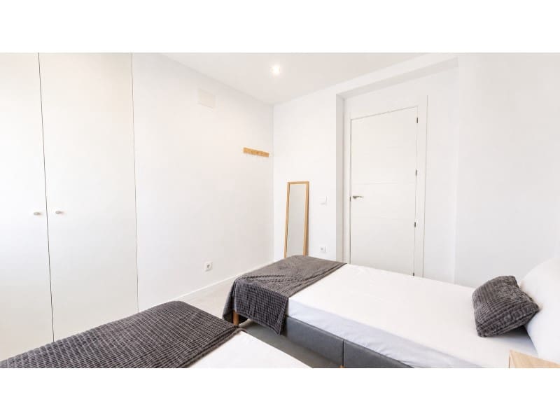 2 soveværelse Lejlighed til salg i Empuriabrava - € 200.000 (Ref: 10037139)