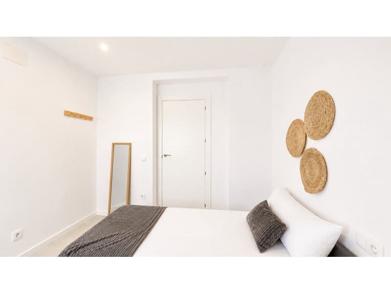2 soveværelse Lejlighed til salg i Empuriabrava - € 200.000 (Ref: 10037139)