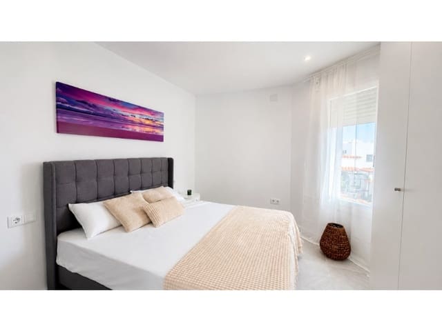 2 soveværelse Lejlighed til salg i Empuriabrava, Castelló d'Empúries - € 200.000 (Ref: 10037139)