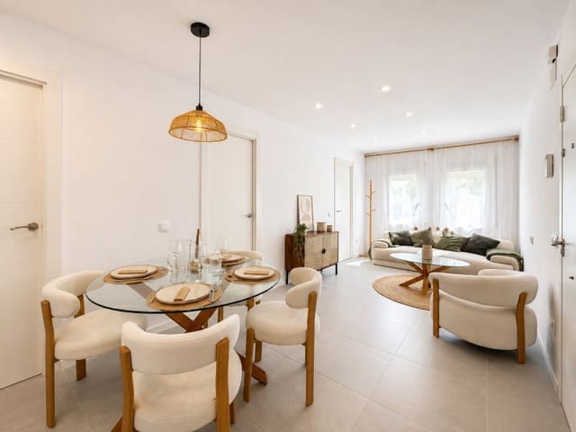 2 soveværelse Lejlighed til salg i Empuriabrava, Castelló d'Empúries - € 200.000 (Ref: 10037139)