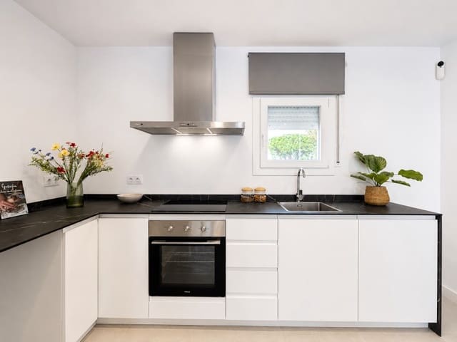 2 soveværelse Lejlighed til salg i Empuriabrava, Castelló d'Empúries - € 200.000 (Ref: 10037139)
