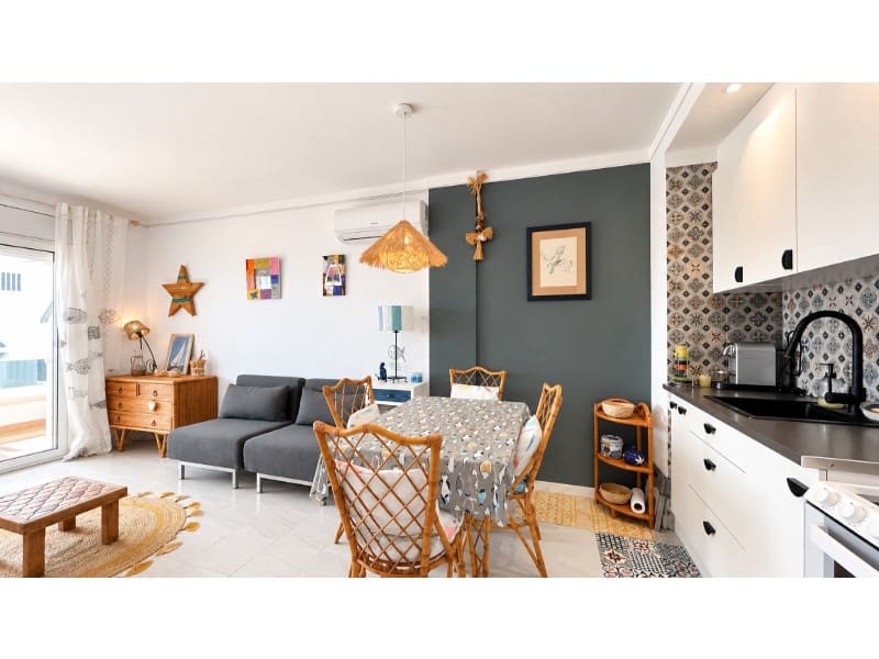 1 bedroom Apartment for sale in Empuriabrava - € 165,000 (Ref: 10037140)