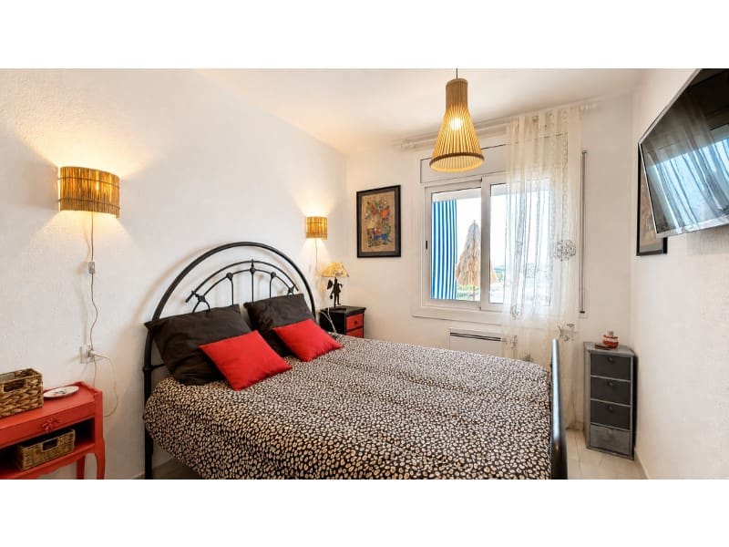 1 bedroom Apartment for sale in Empuriabrava - € 165,000 (Ref: 10037140)
