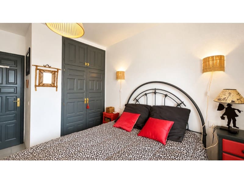 1 bedroom Apartment for sale in Empuriabrava - € 165,000 (Ref: 10037140)