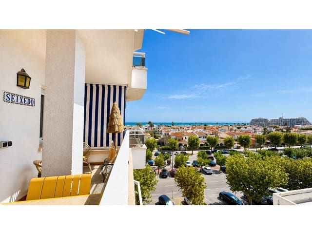 1 bedroom Apartment for sale in Empuriabrava, Castelló d'Empúries - € 165,000 (Ref: 10037140)