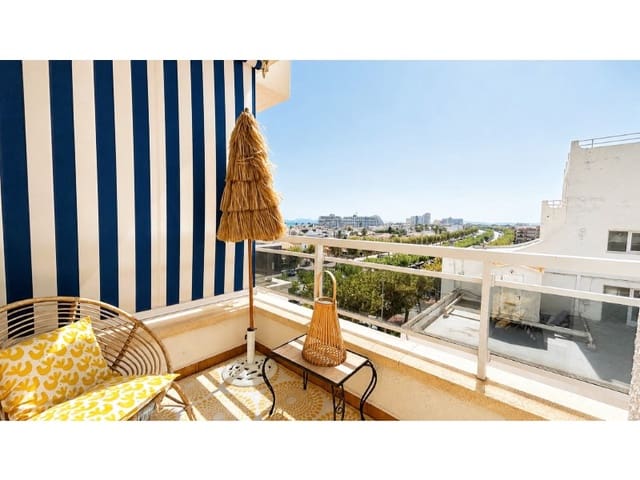 1 bedroom Apartment for sale in Empuriabrava, Castelló d'Empúries - € 165,000 (Ref: 10037140)