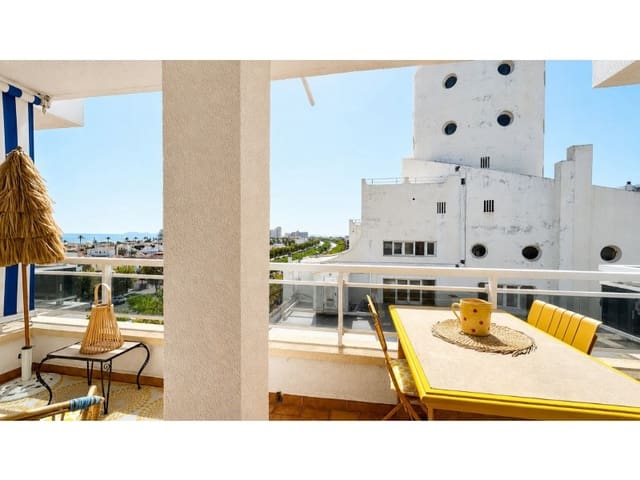 1 bedroom Apartment for sale in Empuriabrava, Castelló d'Empúries - € 165,000 (Ref: 10037140)