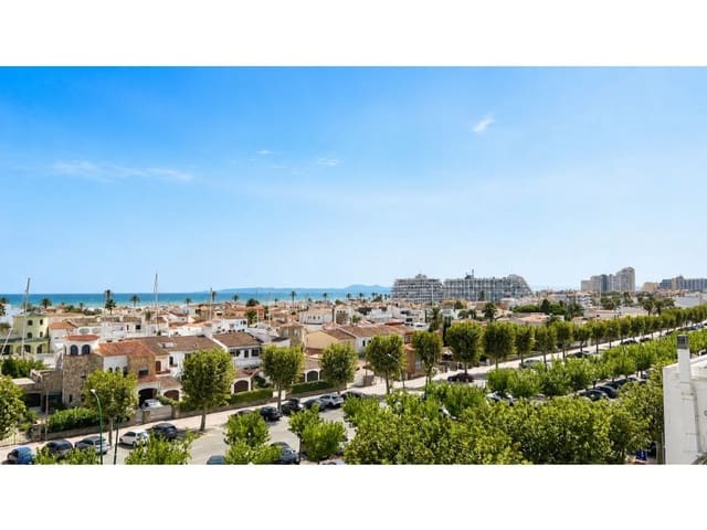 1 bedroom Apartment for sale in Empuriabrava, Castelló d'Empúries - € 165,000 (Ref: 10037140)
