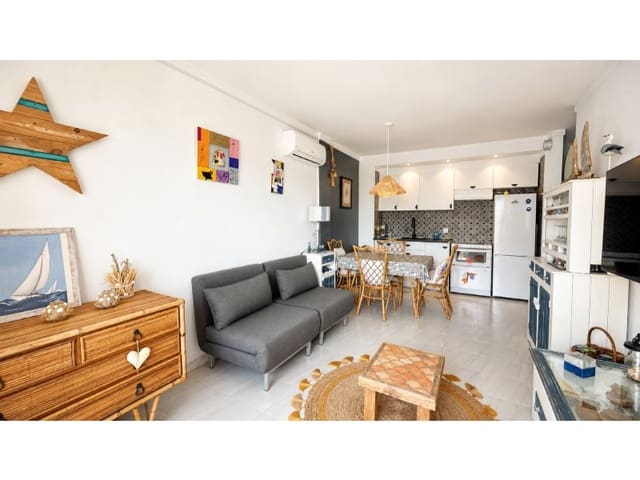 1 bedroom Apartment for sale in Empuriabrava, Castelló d'Empúries - € 165,000 (Ref: 10037140)