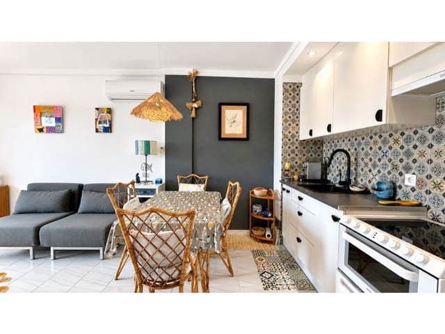 1 bedroom Apartment for sale in Empuriabrava, Castelló d'Empúries - € 165,000 (Ref: 10037140)
