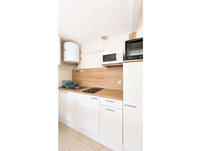 1 sovrum Lägenhet till salu i Empuriabrava, Castelló d'Empúries med pool - 178 000 € (Ref: 10042694)