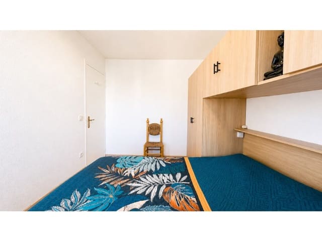 1 sovrum Lägenhet till salu i Empuriabrava, Castelló d'Empúries med pool - 178 000 € (Ref: 10042694)