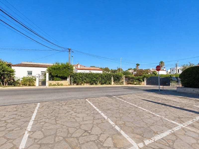 1 sovrum Lägenhet till salu i Empuriabrava med pool - 178 000 € (Ref: 10042694)